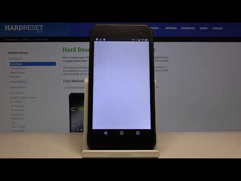 Check All Device Specs – CYRUS CS40 Freestyle Info in Settings App