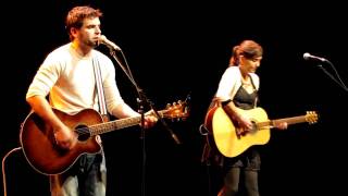 Coming Back ~ Rex Goudie