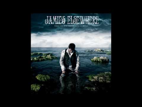 Jamie's Elsewhere - Wolves lyrics HD