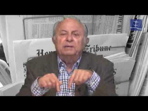 Procesamiento del juez Garzón