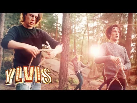 Ylvis - Návěsová smyčka