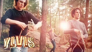 Ylvis - Trucker&#39;s Hitch [Official music video HD]