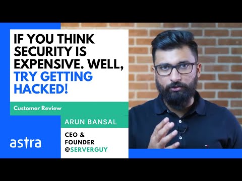 ZenoCloud - Customer Success Story (Arun Bansal - Founder & CEO)