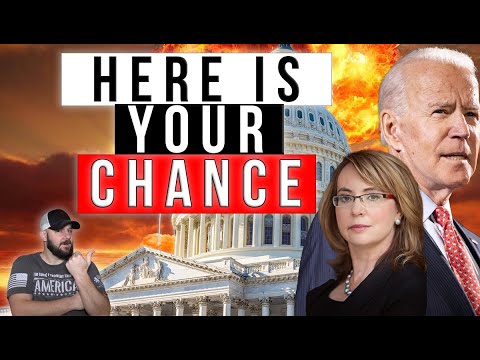 Official Response to newest Bloomberg Gun Propaganda video... You ready to NUKE IT FROM ORBIT!? Thumbnail