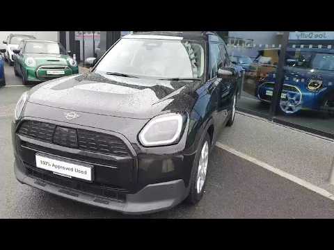 Mini Countryman E - Image 2