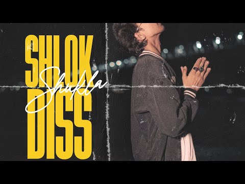 SHLOK DISS (OFFICIAL VIDEO) SHU-KLA | EXPLICIT CONTENT| MAGAZINE PRESENTS | NISHANT YADAV |