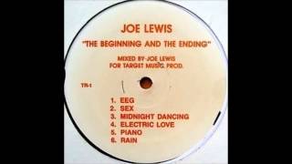 Joe Lewis - Sex