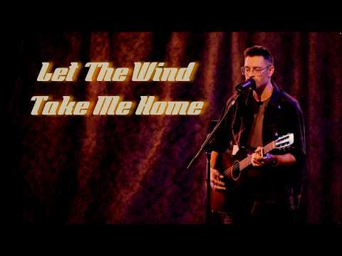 Let the Wind Take You Home (Trio live)