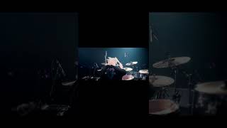 マイキ / ドラムソロ @KT Zepp Yokohama 2023.05.29 #shorts #drums #drumsolo