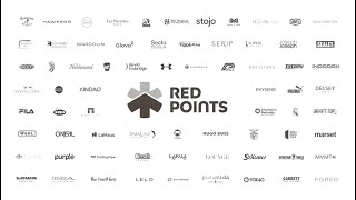 Vidéo de Red Points