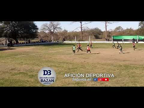 EL FORTIN 0 FERRO 1 FINAL IDA