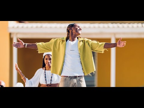 '' Tata Gran 1998 '' Luis Moka x Palu Grandi [official video]