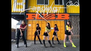Download lagu [ ONE TAKE VER.] Red Velvet (레드벨벳) - RBB (Really Bad Boy) Dance Cover by CINQHK mp3