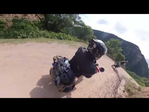 VALLE GRANDE, PARQUE NAC. CALILEGUA, JUJUY, ARGENTINA