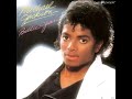 Michael Jackson Billie Jean Custom Fast Helium Acute