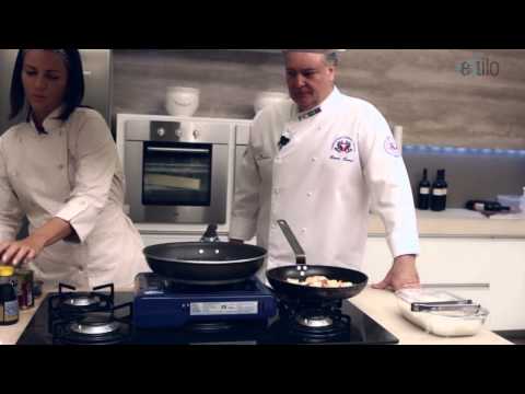 CAÇAROLA: COM A CHEF JULIANA ALMEIDA - 2º Bloco