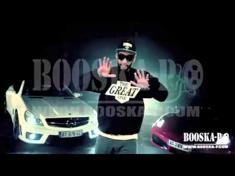 La Fouine Feat L.E.C.K, Sixcoups Mc & Fababy - Jalousie