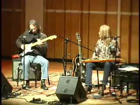 Skip James' Hard Time Killing Floor at the New York Guitar Festival