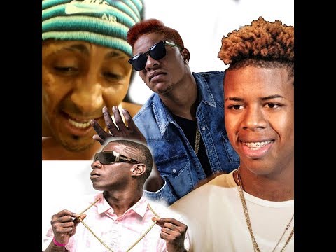 Freestyle 2019 , R8, Pablo Piddy, El Contable & El Mega