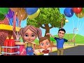 Gubbare Wala Rhyme Hindi Nursery Rhymes Little Tree House India