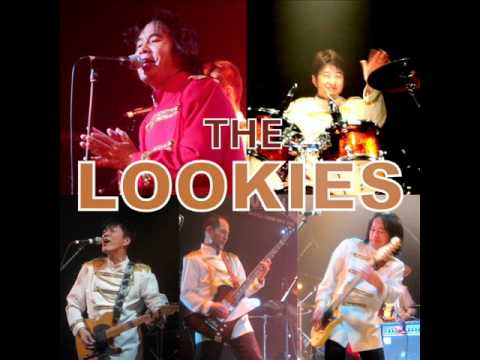 2012.7.5 OA 栄ミナミde猫まねき FMAichi 70.8MHz / The LOOKIES