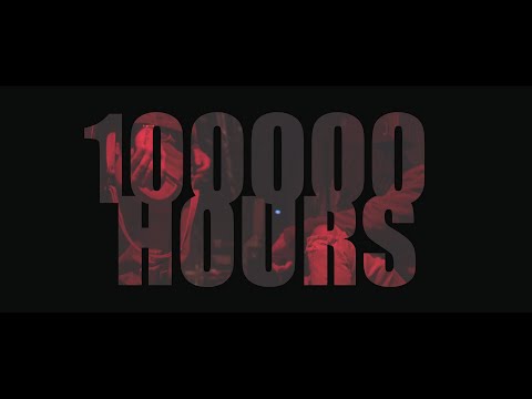 NIKO IS - 100,000 HOURS - (Prod.By California Terry)