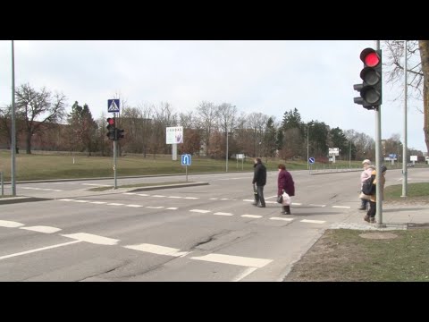 Epilepsijos priepuolio ištiktas vyras sulaukė baudos už KET pažeidimą