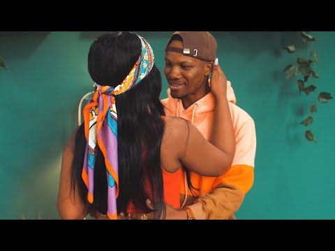 Reynolds The Gentleman - Can’t Wait starring Queen Ayorkor