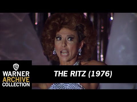 Everything's Coming Up Rita | The Ritz | Warner Archive