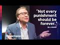 Bill Maher may be on TV, but he's “exactly the same” in real life | Newsmakers
