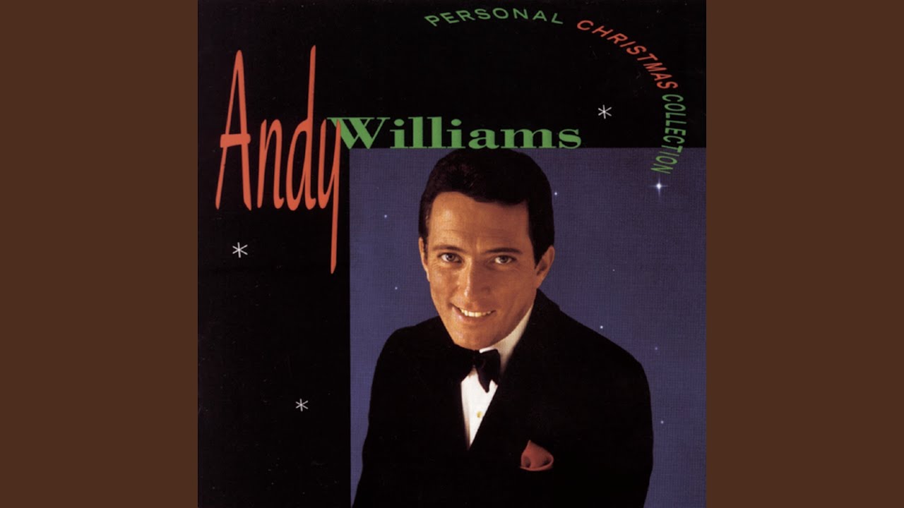 Andy Williams - Happy Holiday/The Holiday Season (Medley)