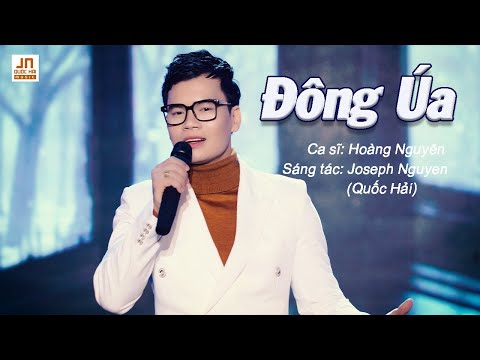 Thể hiện bởi Hoàng Nguyễn