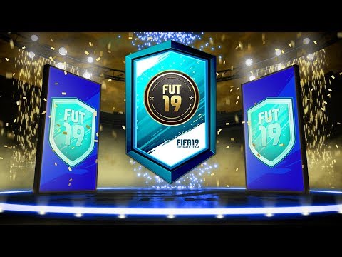 FREE ULTIMATE PACK! 10X FREE PACKS! #FIFA19 PACK OPENING!