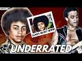The Guitarist That Made Slave Dangerous