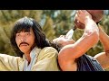 Jackie Chan DESTROYS Thunderleg Drunken Master