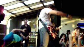 Mercy Mercedes - The Perfect Scene