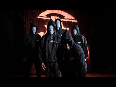 RCKNSQT "NY NETWORK" (Clip Officiel)