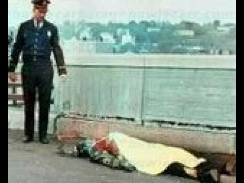 The Boston irish Wars, 1966