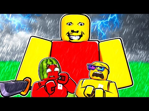 My Weird Strict Dad is SCARY