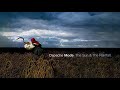 Depeche Mode The Sun The Rainfall Lyrics
