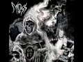 Moss ~ Skeletal Keys