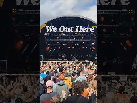 Kyoto Jazz Massive x EOANDO @ WOH 23 sumup