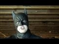 Dark Knight Freedom