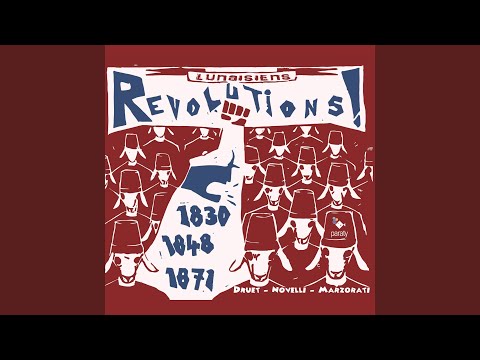 Marseillaise de la Commune