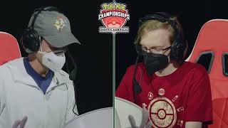 2022 Pokémon North America International Championships: GO Winners Finals by The Official Pokémon Channel