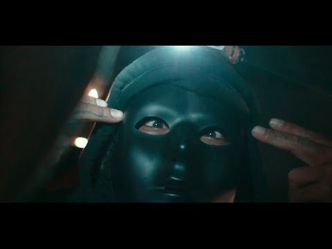 BABY A - DONDADA (OFFICIAL MUSIC VIDEO)