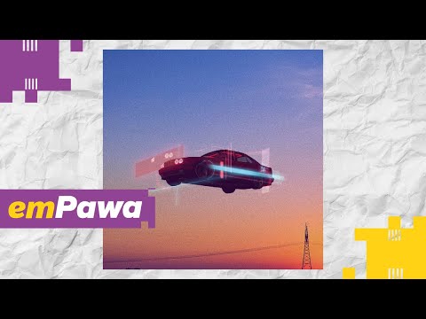 Union5 - Fallin'  [Official Audio] #emPawa100 Artist