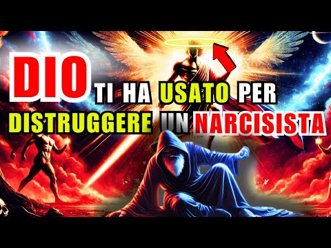 Il Karma del Prescelto: La Punizione Inevitabile per il Narcisista!