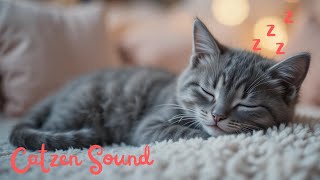 MeditatGalaxy Dreams – Sleepy Cats & Cosmic Soundscape????????