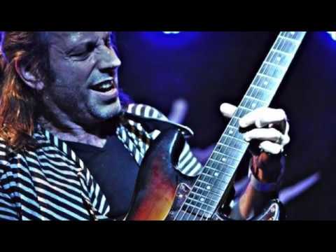 Miguel Mega Tribute to Joe Satriani - Cryin